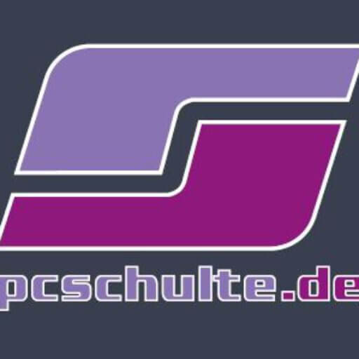 PC Schulte Logo