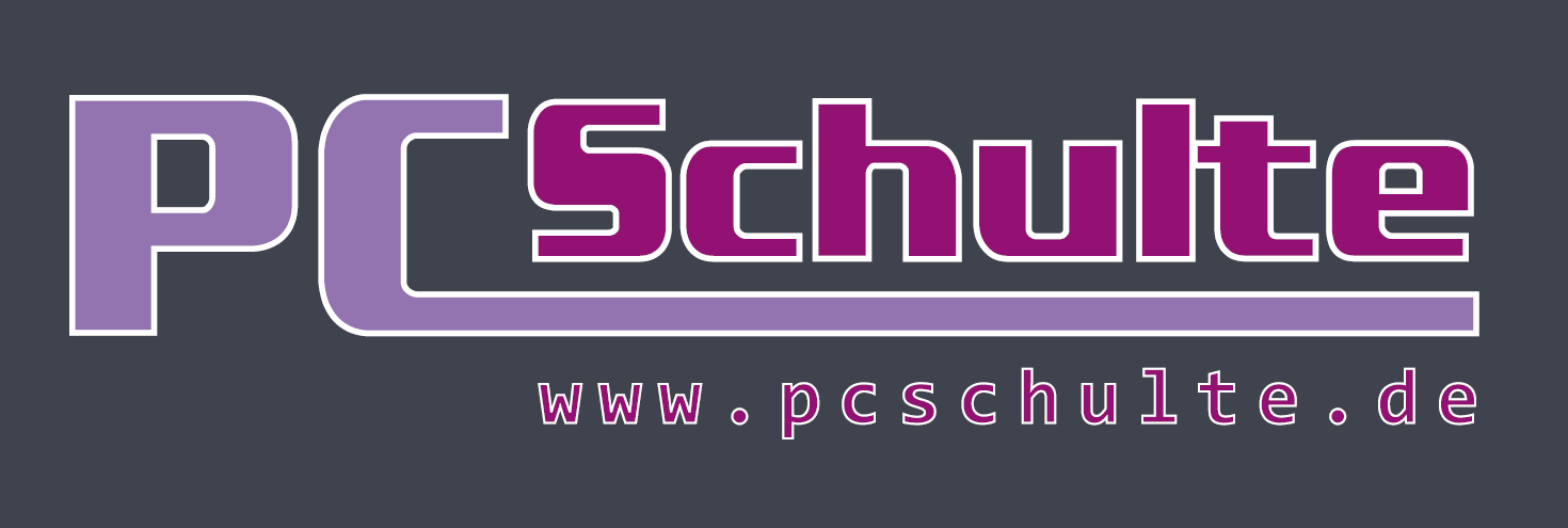 IT Service von PC Schulte
