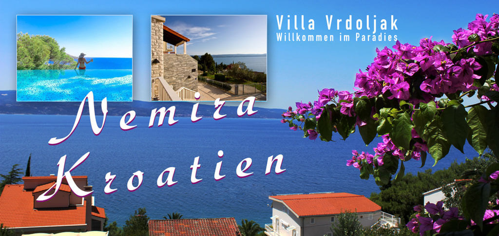 Villa Vrdoljak